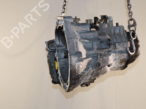 Gearbox OPEL AGILA (B) (H08) 1.3 CDTI (F68) | BP17193517M3 