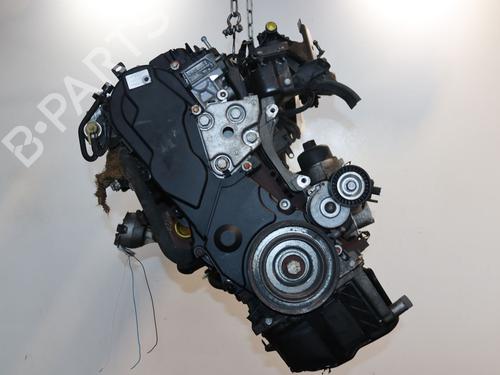 Engine PEUGEOT 407 (6D_) 2.0 HDi 135 (6DRHRH, 6DRHRE, 6DRHRG, 6DRHRJ) | BP29845994M1
