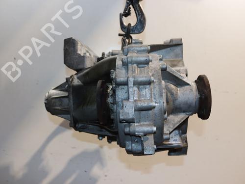 Gearbox SKODA YETI (5L) 1.2 TSI | BP30139942M3 