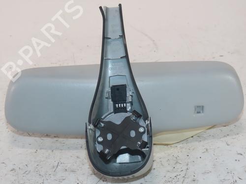 Used Rear mirror Rear mirror AUDI A4 B8 Avant (8K5) 2.0 TDI (143 hp) 40241912 40241912
