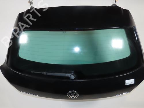 Tailgate VW SCIROCCO III (137, 138) 2.0 TDI | BP24489297C6