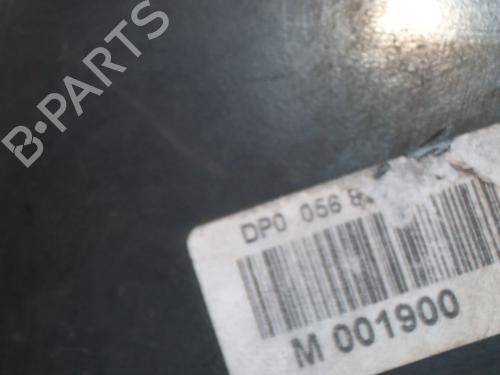 Gearbox RENAULT SCÉNIC II (JM0/1_) 2.0 (JM05, JM0U, JM1N, JM1U, JM2V) | BP17382251M3 