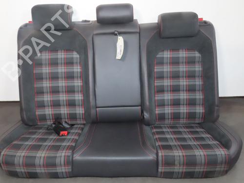 Seats set VW GOLF VII (5G1, BQ1, BE1, BE2) 2.0 GTI | BP28105605C78 