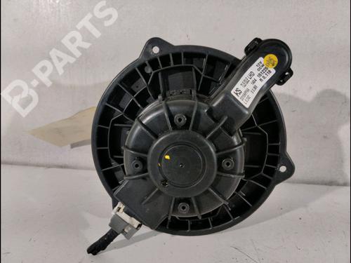 Heater blower motor HYUNDAI TUCSON (TL, TLE) 1.7 CRDi | BP12129075M62 