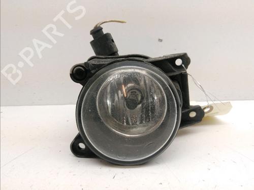 Used Right front fog light VW POLO (6N2) 1.9 SDI (64 hp) 13077534