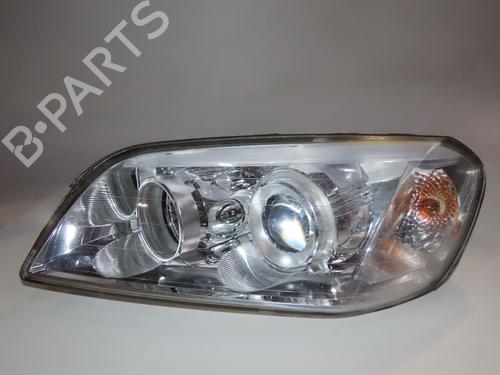 Phare gauche CHEVROLET CAPTIVA (C100, C140) 2.0 D (126 hp) 32740453