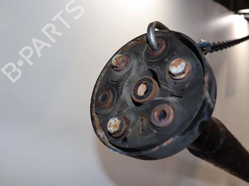 Driveshaft VW PASSAT B6 Variant (3C5) 3.2 FSI 4motion | BP28801101M37 - Image 3