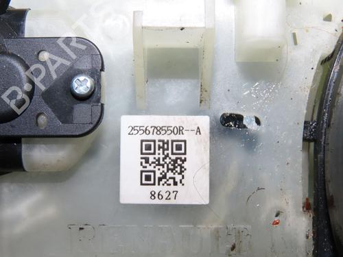 Used Steering column stalk RENAULT ZOE (BFM_) ZOE (88 hp) 16770093