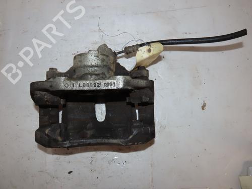 Right front brake caliper PEUGEOT 2008 I (CU_) 1.2 THP 110 / PureTech 110 | BP17996001M104 