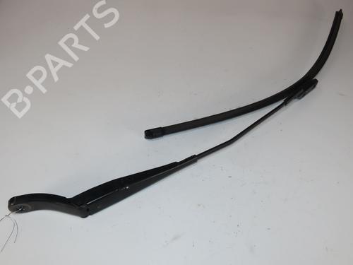 Front windshield wiper arm PEUGEOT 208 I (CA_, CC_) 1.4 HDi | BP30691281C143