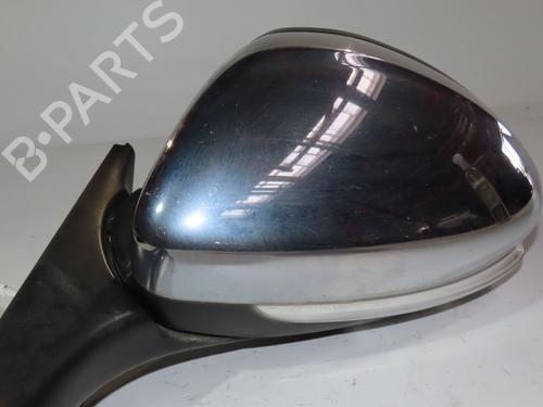 Used Left mirror PEUGEOT 2008 I (CU_) 1.6 HDi (92 hp) 29494530