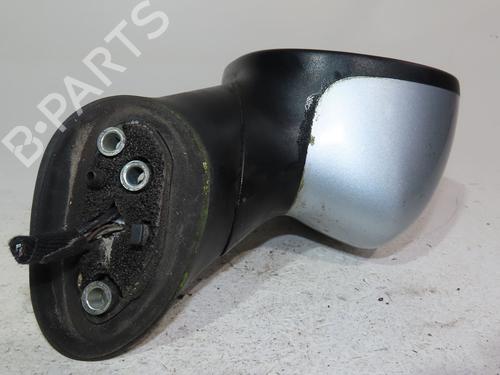 Left mirror FIAT GRANDE PUNTO (199_) 1.3 D Multijet | BP24323466C26 