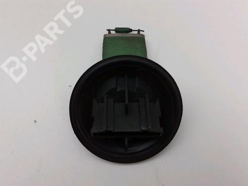 Used Heater resistor SEAT IBIZA IV (6J5, 6P1) 1.4 TDI (80 hp) 11677751