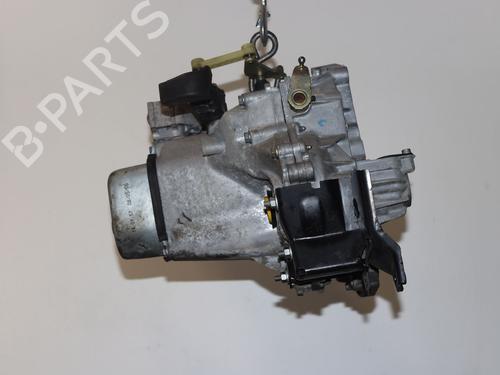 Used Gearbox PEUGEOT 207 (WA_, WC_) 1.4 16V (88 hp) 25796502