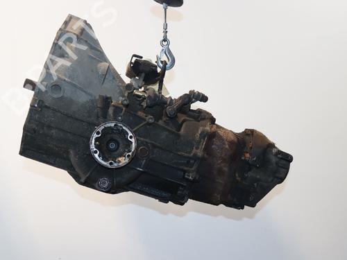 Used Gearbox PORSCHE 944 2.5 (163 hp) 23159959
