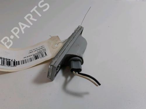 Used Licence plate light CHEVROLET AVEO / KALOS Hatchback (T250, T255) 1.2 (84 hp) 23164882
