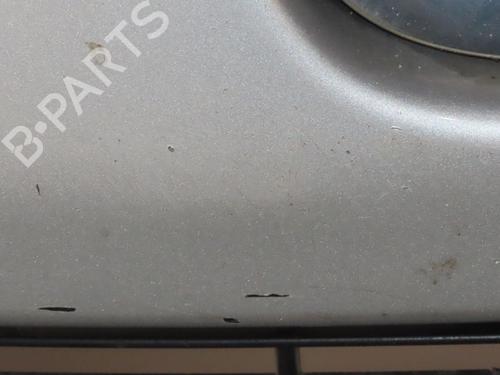 Front bumper PEUGEOT 307 (3A/C) 1.6 HDi | BP25480374C7 