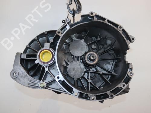 Used Gearbox Gearbox FORD MONDEO III Saloon (B4Y) 2.0 16V TDDi / TDCi (115 hp) 34573258 34573258