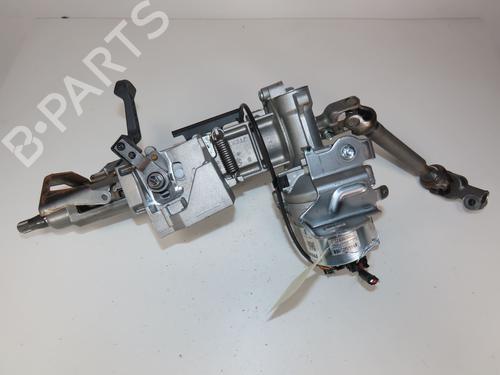 Steering column RENAULT CLIO IV (BH_) 1.2 16V | BP31843830M21 