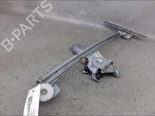 Rear right window mechanism MERCEDES-BENZ E-CLASS (W210) E 290 Turbo-D (210.017) | BP23163486C25 
