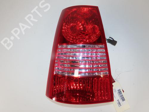 Left taillight KIA PICANTO I (SA) 1.0 | BP30740510C34 