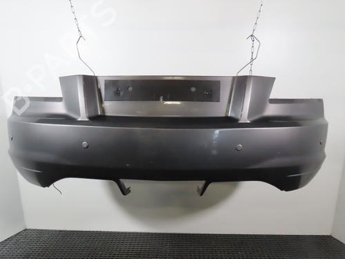 Used Rear bumper CHRYSLER CROSSFIRE 3.2 (218 hp) 16638414