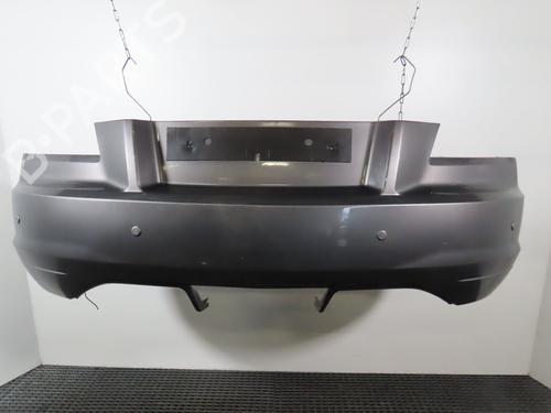 Rear bumper CHRYSLER CROSSFIRE 3.2 (218 hp) 16638414