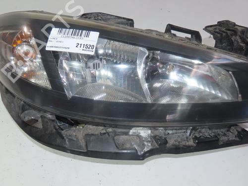 Right headlight RENAULT LAGUNA II (BG0/1_) 1.9 dCi (BG1A, BG1W, BG0G) | BP26335998C29
