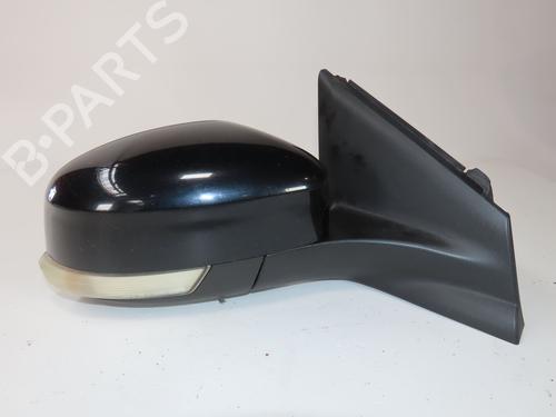 Used Right mirror FORD MONDEO IV (BA7) 1.6 TDCi (115 hp) 26442744