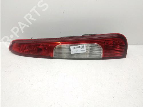 Højre baglygte FORD FOCUS C-MAX (DM2) 1.6 TDCi (90 hp) 14962219