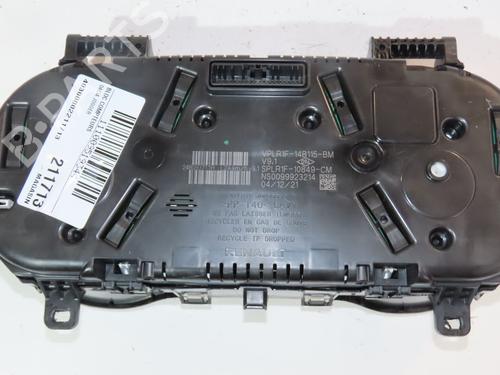 Used Instrument cluster DACIA JOGGER (RK_) 1.0 TCe 100 ECO-G (RKMT) (101 hp) 28416625