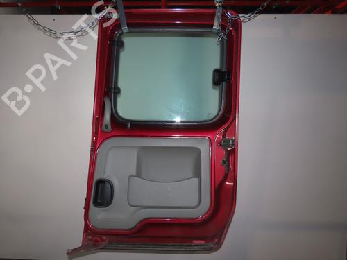 Used Right slide door RENAULT KANGOO (KC0/1_) 1.5 dCi (84 hp) 18059249