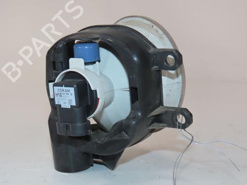 Right front fog light TOYOTA AYGO (_B4_) 1.0 (KGB40) | BP37253003C31 - Image 2