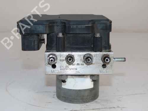 ABS pump CITROËN BERLINGO Box Body/MPV (K9) 1.5 BlueHDi 100 | BP30605994M43