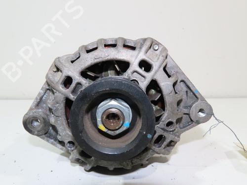 Alternator HYUNDAI i10 I (PA) 1.1 | BP16092213M7