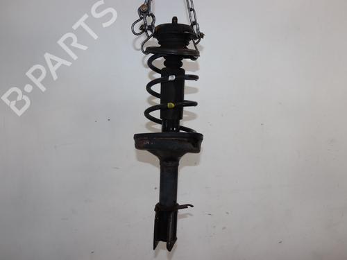 Used Left front shock absorber Left front shock absorber 37162658 37162658