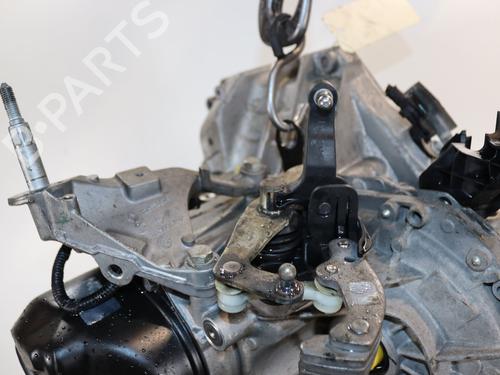 Gearbox RENAULT CLIO V (B7_) 1.0 TCe 100 (B7MT) | BP33632561M3  - Image 6