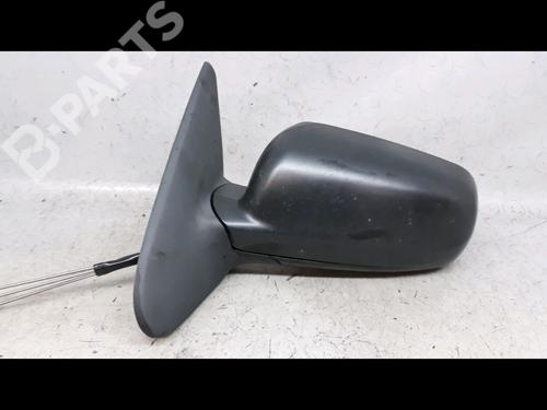 Left mirror SEAT TOLEDO II (1M2) 1.9 TDI | BP9018528C26 