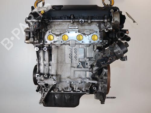 Engine PEUGEOT 207 SW (WK_) 1.4 16V | BP40051544M1 - Image 6