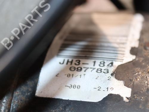 Gearbox RENAULT MODUS / GRAND MODUS (F/JP0_) 1.2 | BP38761573M3  - Image 5