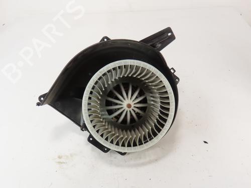 Heater blower motor AUDI A1 (8X1, 8XK) S1 quattro | BP29215220M62 