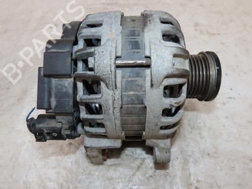Alternator SEAT IBIZA V (KJ1, KJG) 1.0 | BP19639580M7 
