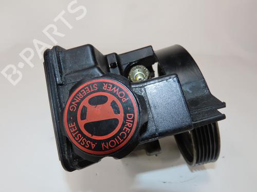 Used Steering pump PEUGEOT 206 Hatchback (2A/C) 1.4 i (75 hp) 24706865