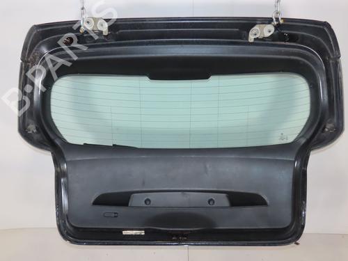 Used Tailgate BMW 1 (E87) 120 d (163 hp) 27856721