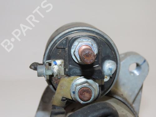 Used Starter Starter OPEL ASTRA H Estate (A04) 1.7 CDTI (L35) (110 hp) 34498686 34498686