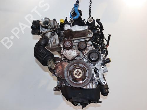 Engine MINI MINI (F55) One D | BP28572557M1