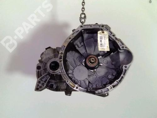 Used Gearbox CHRYSLER PT CRUISER (PT_) 2.2 CRD (121 hp) 11177963