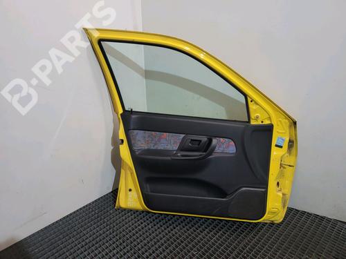 Left front door SEAT IBIZA II (6K1) 1.4 i | BP9390722C2 