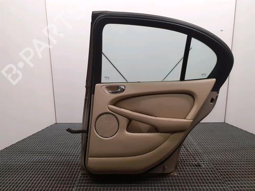 Used Right rear door JAGUAR X-TYPE I (X400) 2.1 V6 (156 hp) 9021725