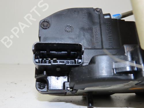 Rear right lock NISSAN NOTE (E11, NE11) 1.5 dCi | BP17136473C99 